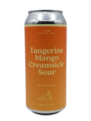Field House Tangerine Mango Creamsicle Sour - 4 x 473mL