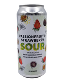 Blindman Passionfruit Strawberry Sour - 4 x 473mL