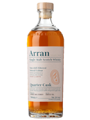 Arran Quarter Cask 'The Bothy'