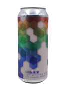 Twin Sails Shimmer Dry Hopped Sour - 4 x 473mL