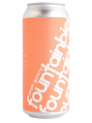 Superflux Fountainbier "Peach Gummy" - 4 x 473mL