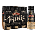 Baileys Original Irish Cream Minis - 3 x 100mL