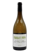 Les Trois Mains Graves Blanc