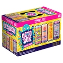 Phillips Octobox Mixed Pack - 8 x 473mL