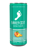 Barefoot Moscato Spritzer - 250mL