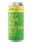 Jasper Key Lime Pie Cream Ale - 4 x 473mL