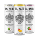 Bali Water Mix Pack - 8 x 355mL