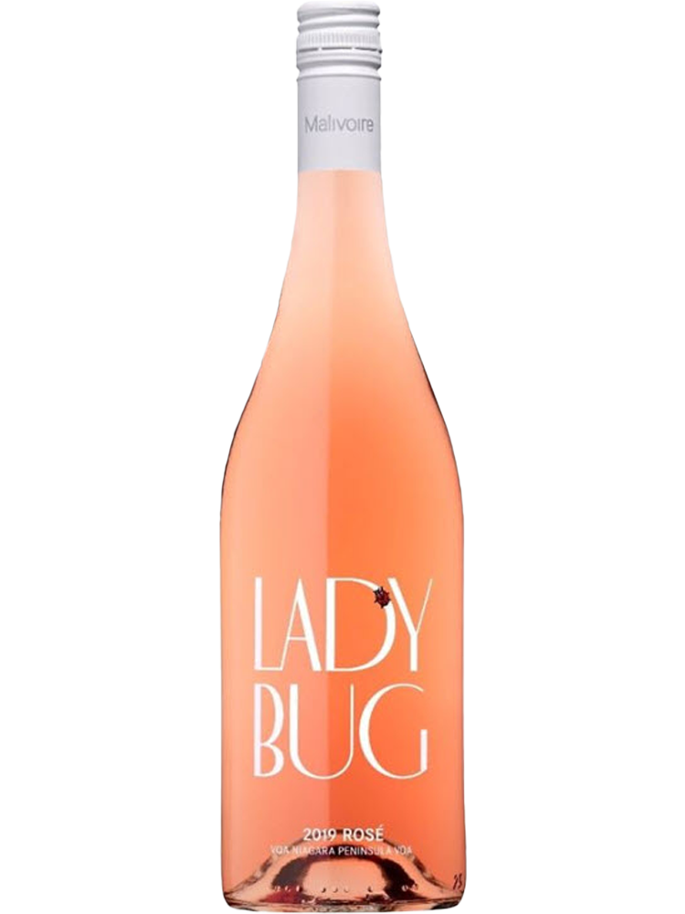 Malivoire Ladybug Rosé