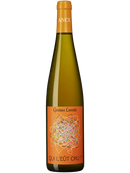 Gustave Lorentz Orange ‘Qui l’Eût Cru?’