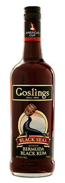 Gosling's Black Seal Rum
