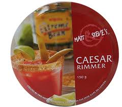 Matt & Steve's Caesar Rimmer - 150 g