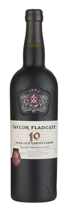 Taylor Fladgate 10 Year Old