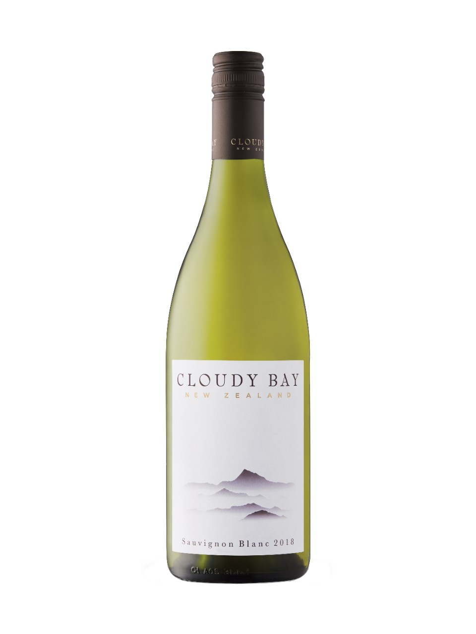 Cloudy Bay Sauvignon Blanc 2017