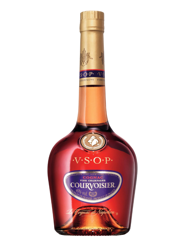 Courvoisier VSOP Cognac