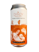 Dandy Brewing My Own Harvest Sweet Potato Porter - 4 x 473mL