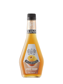 McGuinness Apricot Brandy - 375mL