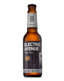 Wild Rose Electric Avenue Lager - 6 x 341mL