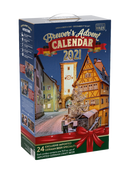 Brewer's Advent Calendar 2021 - 24 x 500mL