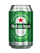 Heineken - 12 x 330mL