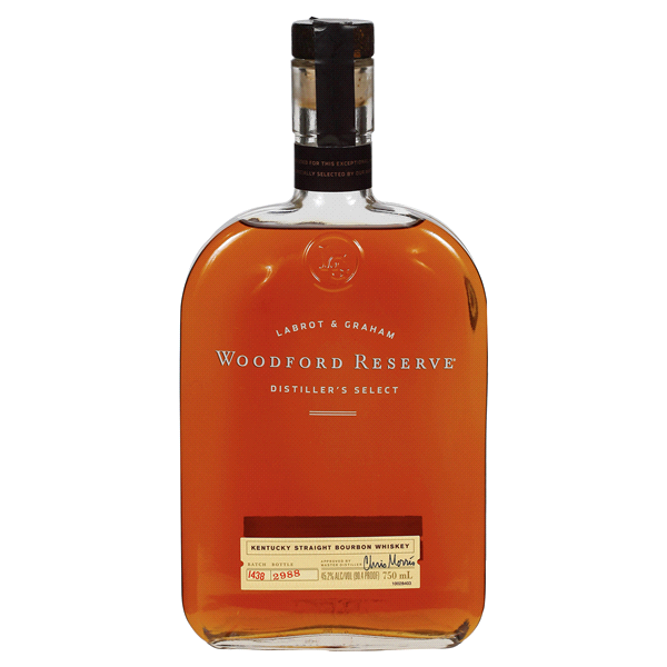 Woodford Reserve Bourbon - 375mL
