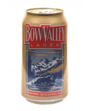 Bow Valley Lager - 15 x 355mL