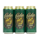 Cariboo Genuine Draft - 6 x 473mL
