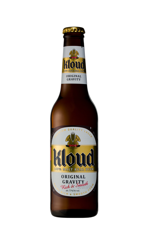 Kloud Original Gravity - 6 x 330mL