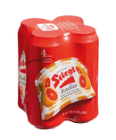 Stiegl Grapefruit Radler - 4 x 500mL