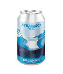 Bow River Brewing Athabasca Wit - 6 x 355mL