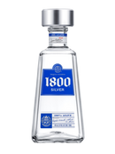 1800 Silver Tequila