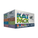 Alley Kat Variety Pack - 12 x 355mL