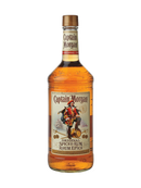 Captain Morgan Spiced Rum (PET) - 1.14L