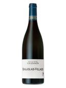 Bastion de L'Oratoire Chanson Beaujolais Villages