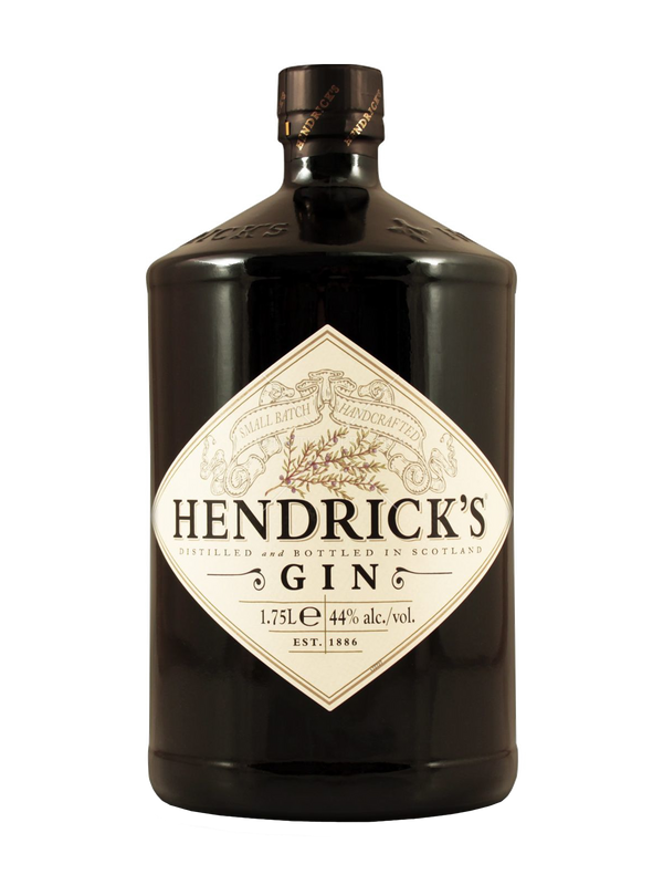 Hendricks Gin - 1.75L