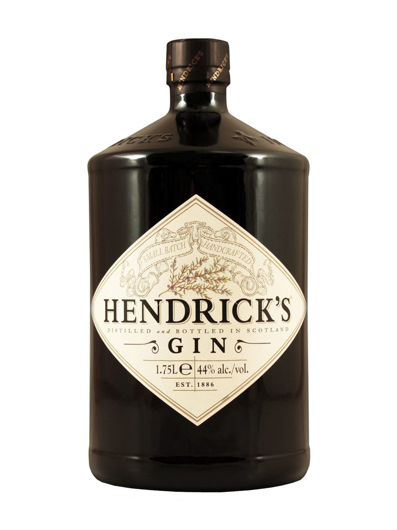 Hendricks Gin - 1.75L