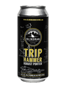 Blindman Triphammer Robust Porter - 4 x 473mL
