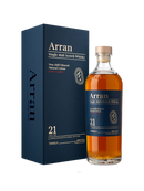 Arran 21 Year Old