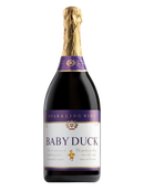 Baby Duck Sparkling Wine