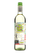 Bear Flag Soft White Wine Blend