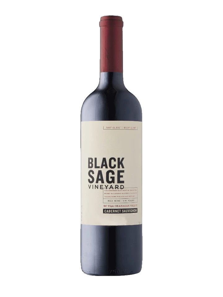 Black Sage Vineyard Cabernet Sauvignon