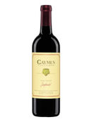 Caymus Zinfandel