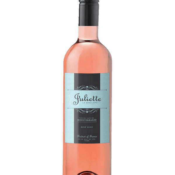 Juliette Provence Rosé