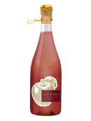 Lonetree Reserve Cider with Pinot Noir