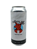Whistling Pig Hazy Pale Ale - 4 x 473mL