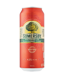 Somersby Watermelon Cider - 4 x 473mL
