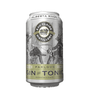 Eau Claire Gin & Tonic - 4 x 355mL