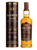 Amrut Fusion Single Malt