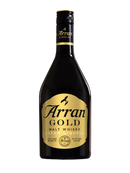 Arran Gold Cream Liqueur