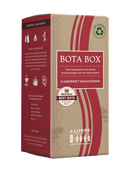 Bota Box Cabernet Sauvignon - 3L
