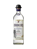 Broker's London Dry Gin